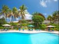Holiday Inn Resort Vanuatu ホテル詳細