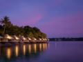 Iririki Island Resort and Spa ホテル詳細