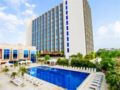 Intercontinental Maracaibo Hotel ホテル詳細