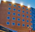 Lidotel Hotel Boutique Barquisimeto ホテル詳細