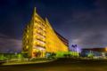 Lidotel Hotel Boutique Paraguaná ホテル詳細