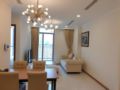 1 Bedroom Apartment at Vinhomes Central Park ホテル詳細