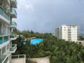 1 BEDROOM APARTMENT - SEALINKS BEACH RESORT- 37M2 ホテル詳細