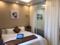 1 phong ngu 1 phong khach Apartment ホテル詳細