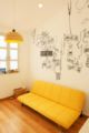 1.0 Saigon Corner House - Split level Studio ホテル詳細