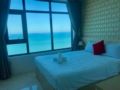 14. 3 BEDROOM OCEAN VIEW BALCONY by Handybeach ホテル詳細