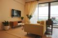 168PROPERTY 2BR APT AMAZING RIVER VIEW COZY STYLE ホテル詳細