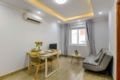 1BR Apartment with kitchen near SECC, PMH, Dist 7 ホテル詳細