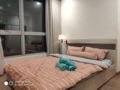1Br in Vinhomes - Beautiful decor ホテル詳細