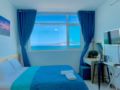 2 bedroom apartment Sea view center Nha Trang H738 ホテル詳細