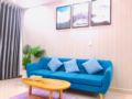 2 bedroom ,L2-1, Vung Tau Melody Homestay ホテル詳細