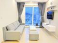2 Bedroom Melody Apartment with Lake view B4-12 ホテル詳細