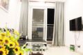 2 bedroom Melody apartment with seaview B14-17 ホテル詳細