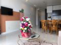 2-BEDROOMS FOR RENT AT OCEAN VISTA - MUI NE ホテル詳細