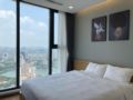 2 Bedrooms Vinhome Metropolis near Lotte center ホテル詳細