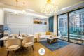 2 BR Apartment/SKY VIEW/Vinhomes Metropolis ホテル詳細