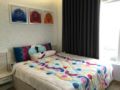 2 BR Luxury Fhome Apartment - Fully Furnished ホテル詳細