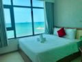 20. 3 BEDROOM OCEAN VIEW BALCONY by Handybeach ホテル詳細