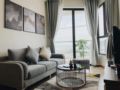 2015 apartment in Greenbay Halong ホテル詳細