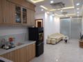 206-HomestayNha Trang-OCA1 building ホテル詳細