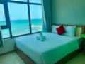 21. 3 BEDROOM OCEAN VIEW BALCONY by Handybeach ホテル詳細