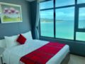 22. 3 BEDROOM OCEAN VIEWBALCONY by Handybeach ホテル詳細