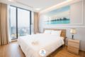 22HOUSING 10- 03 BEDROOMS/LOTTE/VINHOME METROPOLIS ホテル詳細