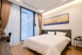 22HOUSING 2 - TWO BEDS APARTMENT VINHOMES/LOTTE ホテル詳細