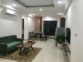 2bedrooms2baths new apartmentFree taxi to airport ホテル詳細