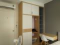 2BR-2WC Apartment 68m2. With public swimming pool ホテル詳細