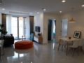 2BR apartment in Phu My Hung, D7 ホテル詳細