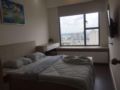 2BR COZY LUXURY RIVERSIDE APARTMENT ホテル詳細