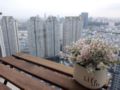 2BR SMARTHOME SKY VIEW, GYM, POOL & GREEN PARK ホテル詳細