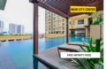 2BR- THAO DIEN- Dis 2 - FREE INFINITY POOL ホテル詳細