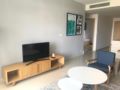 2BRs Ocean view Apartment, Ocean Resort, 5 ホテル詳細