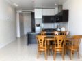 3 BEDROOM APARTMENT FOR RENT IN MUI NE-PHAN THIET ホテル詳細