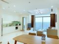 3 Bedroom Apartment in Vinhomes Central Park ホテル詳細