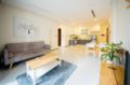 3-Bedroom Spacious and Elegant Apartment ホテル詳細