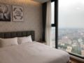 3 bedrooms Apt in Vinhomes Metropolis near Lotte ホテル詳細