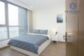 3BR-27 Floor-Vinhome Central Park Tan's Apartment ホテル詳細