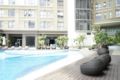 3BRs Airport 1km City view 15th Floor Free Pool ホテル詳細