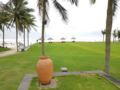 3Brs, Villas near the beach, Danang Ocean Resort. ホテル詳細