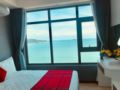 4. 3 BEDROOM OCEAN view BALCONY by Handybeach ホテル詳細