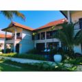 4 bedrooms villa beach front in villas Da Nang ホテル詳細