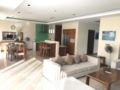 4 BedRooms Villas at Da Nang Beach, Private Pool. ホテル詳細