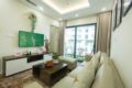 4#Luxury apartment (2BR) Modern - Comfortable ホテル詳細