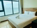 5. 3 Bedroom Ocean view Apartment by Handybeach ホテル詳細