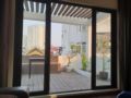 70sqm open-air apartment at quiet mydinh street ホテル詳細