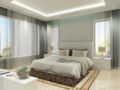 Villa Biet Thu VIP FLC Sầm Son - Thanh Hóa ホテル詳細