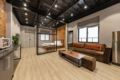 ⭐Industrial Room w Rooftop Cafe and VN tea-house ホテル詳細